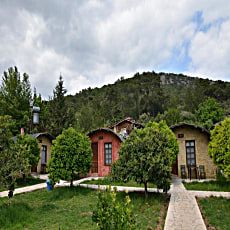 Simurg Evleri